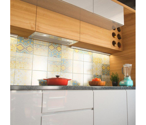 GLOBALO Delico 50.1 Inox - 1027401 - zdjęcie 7